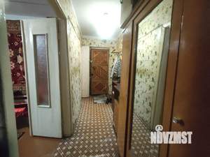 3-к квартира, вторичка, 64м2, 2/9 этаж