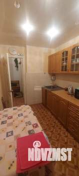 3-к квартира, вторичка, 71м2, 8/9 этаж