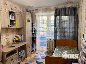 2-к квартира, вторичка, 53м2, 3/12 этаж