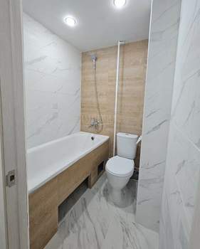 2-к квартира, вторичка, 23м2, 1/5 этаж