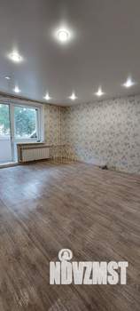 3-к квартира, вторичка, 70м2, 1/9 этаж