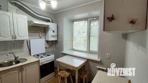 3-к квартира, вторичка, 57м2, 5/5 этаж