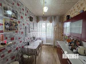 2-к квартира, вторичка, 34м2, 5/5 этаж
