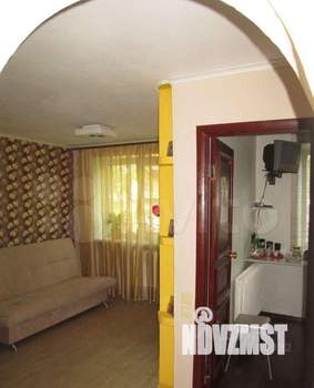 1-к квартира, вторичка, 30м2, 1/4 этаж