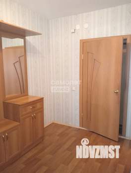 1-к квартира, вторичка, 42м2, 6/9 этаж