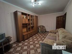 2-к квартира, вторичка, 50м2, 1/5 этаж