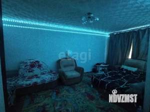 1-к квартира, вторичка, 31м2, 4/4 этаж
