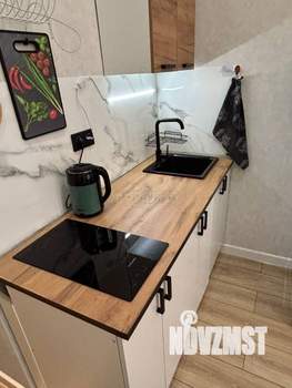 1-к квартира, вторичка, 19м2, 1/5 этаж