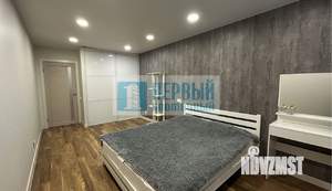 2-к квартира, вторичка, 55м2, 5/10 этаж