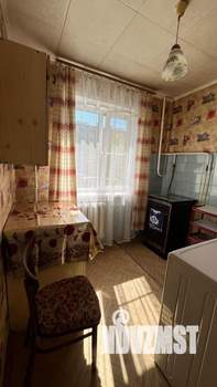 3-к квартира, вторичка, 60м2, 1/5 этаж