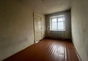 3-к квартира, вторичка, 56м2, 4/4 этаж