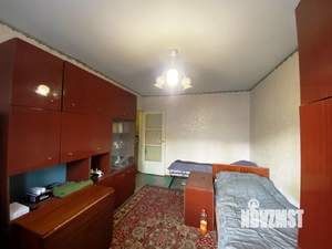 2-к квартира, вторичка, 39м2, 4/5 этаж