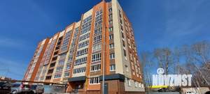 2-к квартира, вторичка, 76м2, 8/9 этаж