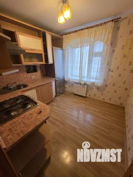 2-к квартира, вторичка, 64м2, 3/5 этаж