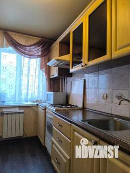 2-к квартира, вторичка, 52м2, 2/5 этаж