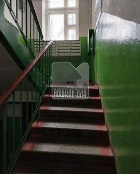 1-к квартира, вторичка, 29м2, 1/5 этаж