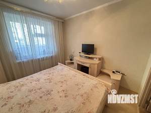 3-к квартира, вторичка, 67м2, 2/5 этаж