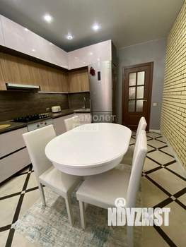 1-к квартира, вторичка, 38м2, 2/9 этаж