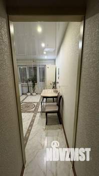 2-к квартира, вторичка, 57м2, 1/10 этаж