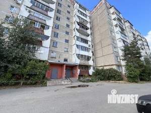 3-к квартира, вторичка, 72м2, 1/9 этаж