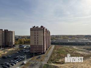 1-к квартира, вторичка, 28м2, 7/9 этаж