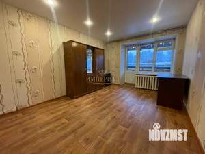 1-к квартира, вторичка, 29м2, 5/5 этаж