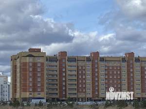 3-к квартира, вторичка, 65м2, 6/10 этаж