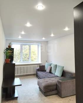 2-к квартира, вторичка, 47м2, 5/5 этаж