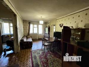 2-к квартира, вторичка, 46м2, 2/5 этаж