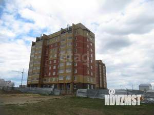 2-к квартира, вторичка, 69м2, 4/9 этаж