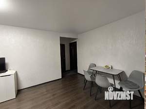 3-к квартира, вторичка, 59м2, 4/5 этаж