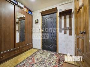 1-к квартира, вторичка, 36м2, 2/5 этаж