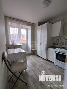 1-к квартира, вторичка, 32м2, 8/9 этаж