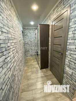 2-к квартира, вторичка, 45м2, 5/5 этаж