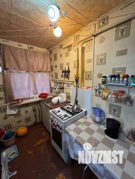 2-к квартира, вторичка, 38м2, 1/2 этаж