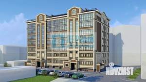 3-к квартира, вторичка, 103м2, 1/7 этаж