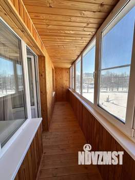1-к квартира, вторичка, 37м2, 3/9 этаж