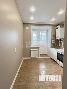 1-к квартира, вторичка, 30м2, 3/9 этаж