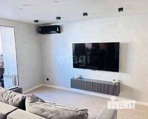 2-к квартира, вторичка, 54м2, 2/9 этаж