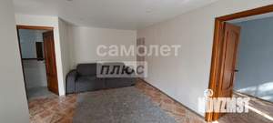 2-к квартира, вторичка, 43м2, 5/5 этаж