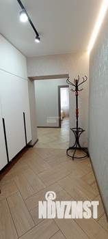 3-к квартира, вторичка, 84м2, 2/9 этаж