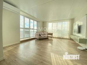 3-к квартира, вторичка, 103м2, 9/10 этаж