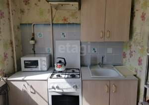 1-к квартира, вторичка, 36м2, 7/9 этаж