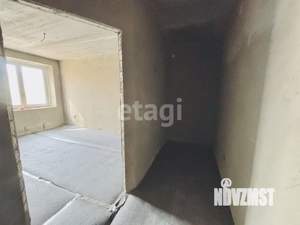 1-к квартира, вторичка, 39м2, 8/9 этаж