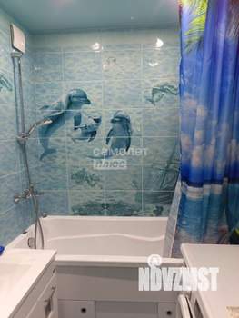 3-к квартира, вторичка, 69м2, 2/10 этаж