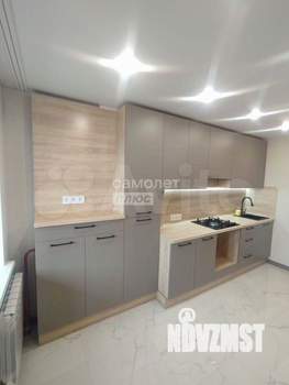 1-к квартира, сданный дом, 38м2, 9/9 этаж