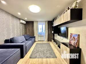 3-к квартира, вторичка, 70м2, 2/9 этаж