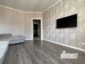 1-к квартира, вторичка, 37м2, 6/9 этаж