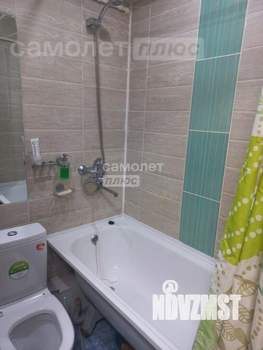 1-к квартира, вторичка, 30м2, 1/5 этаж