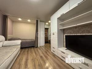 1-к квартира, вторичка, 34м2, 2/10 этаж